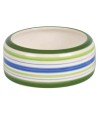 Trixie Voerbak Keramiek 11 CM 200 ML 4 ST