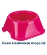 Trixie Voerbak Kunststof Assorti 6 CM 60 ML 6 ST