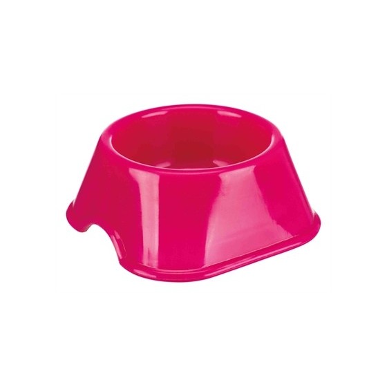 Trixie Voerbak Kunststof Assorti 6 CM 60 ML 6 ST