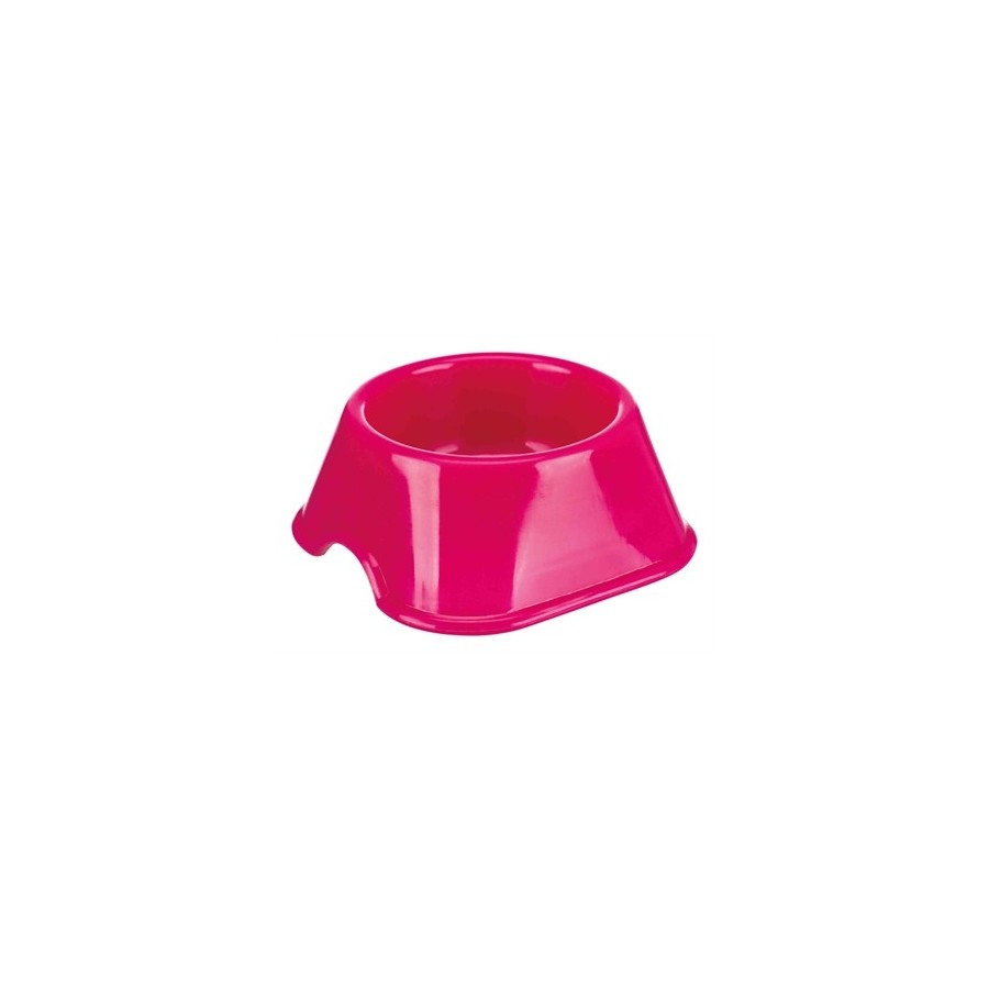 Trixie Voerbak Kunststof Assorti 9 CM 200 ML 6 ST