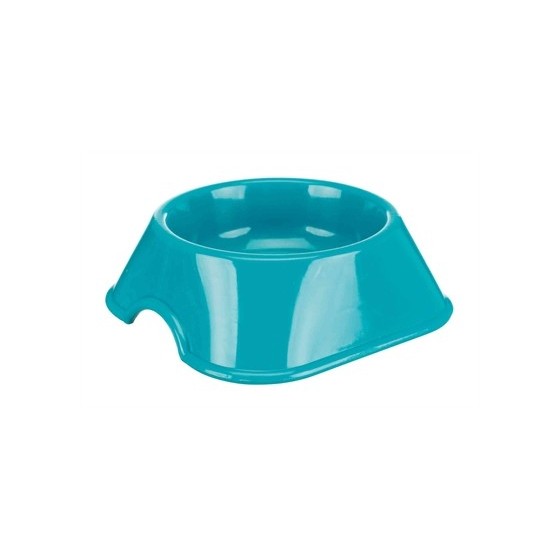 Trixie Voerbak Kunststof Assorti 9 CM 200 ML 6 ST