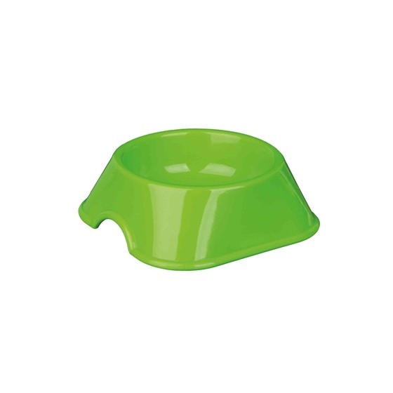 Trixie Voerbak Kunststof Assorti 9 CM 200 ML 6 ST