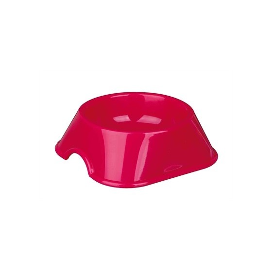Trixie Voerbak Kunststof Assorti 9 CM 200 ML 6 ST