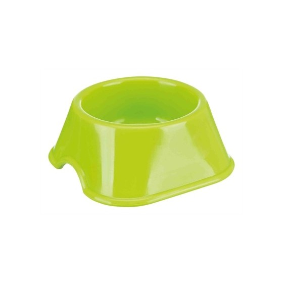 Trixie Voerbak Kunststof Assorti 9 CM 200 ML 6 ST