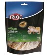 Trixie - Reptiland Meelwormen Gedroogd 6X75gr