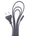 Trixie Reptiland Verwarmingskabel 3,5 MTR 15 WATT