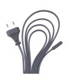 Trixie Reptiland Verwarmingskabel 3,5 MTR 15 WATT