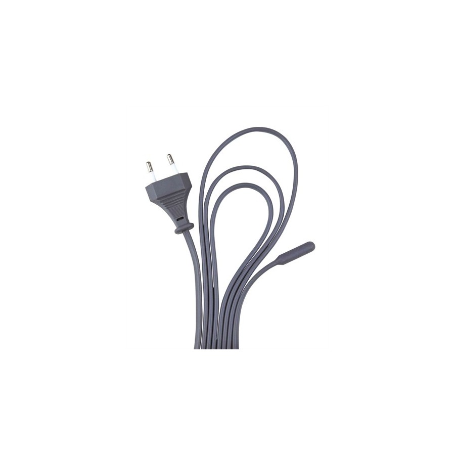 Trixie Reptiland Verwarmingskabel 4,5 MTR 25 WATT