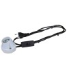 Trixie Reptiland Keramische Fitting Pro Socket Gebogen