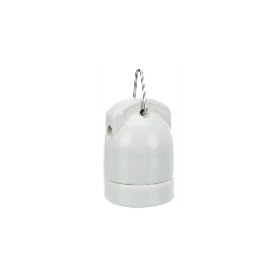 Trixie Reptiland Keramische Fitting Pro Socket Hangend