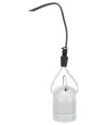 Trixie Reptiland Keramische Fitting Pro Socket Hangend