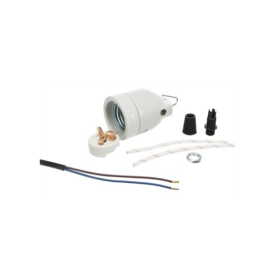 Trixie Reptiland Keramische Fitting Pro Socket Hangend