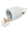 Trixie Reptiland Keramische Fitting Pro Socket Hangend