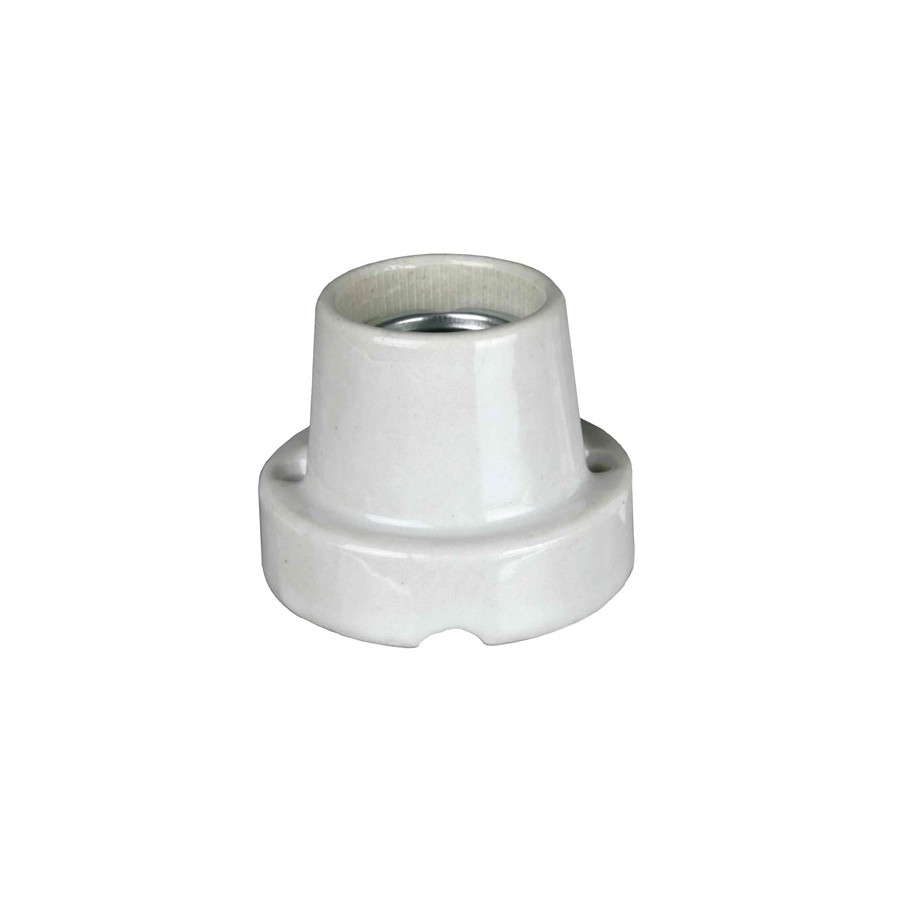 Trixie Reptiland Keramische Fitting Pro Socket Recht