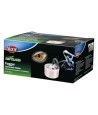 Trixie - Reptiland Fogger Ultrasoon Vernevelaar. 3,8x3,8x5 cm