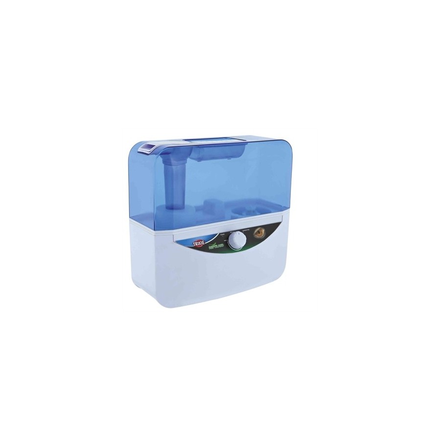 Trixie Reptiland Fogger Xl Ultrasoon Vernevelaar 3 LTR 28X15X27 CM