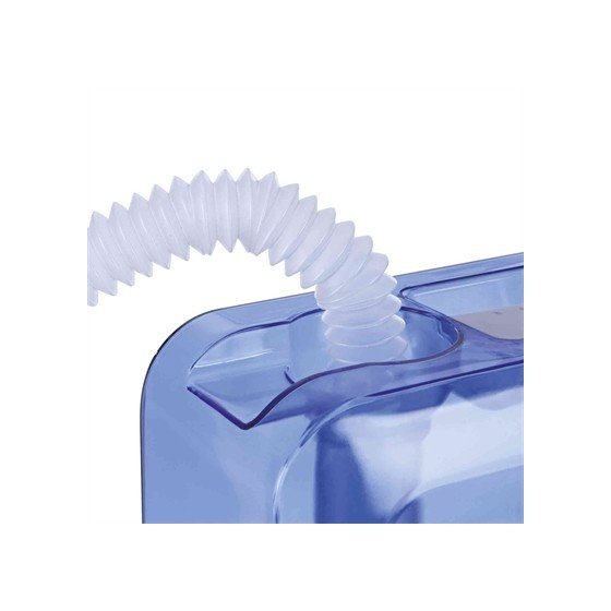 Trixie Reptiland Fogger Xl Ultrasoon Vernevelaar 3 LTR 28X15X27 CM