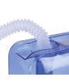 Trixie Reptiland Fogger Xl Ultrasoon Vernevelaar 3 LTR 28X15X27 CM