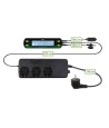 Trixie Reptiland Thermometer / Hygrostaat Digitaal 3 Schakelingen 16X4 CM