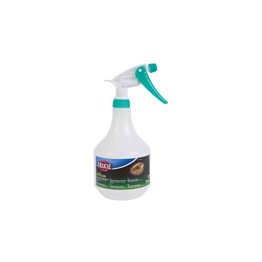 Trixie Reptiland Spuitfles Voor Terraria 900 ML 2 ST