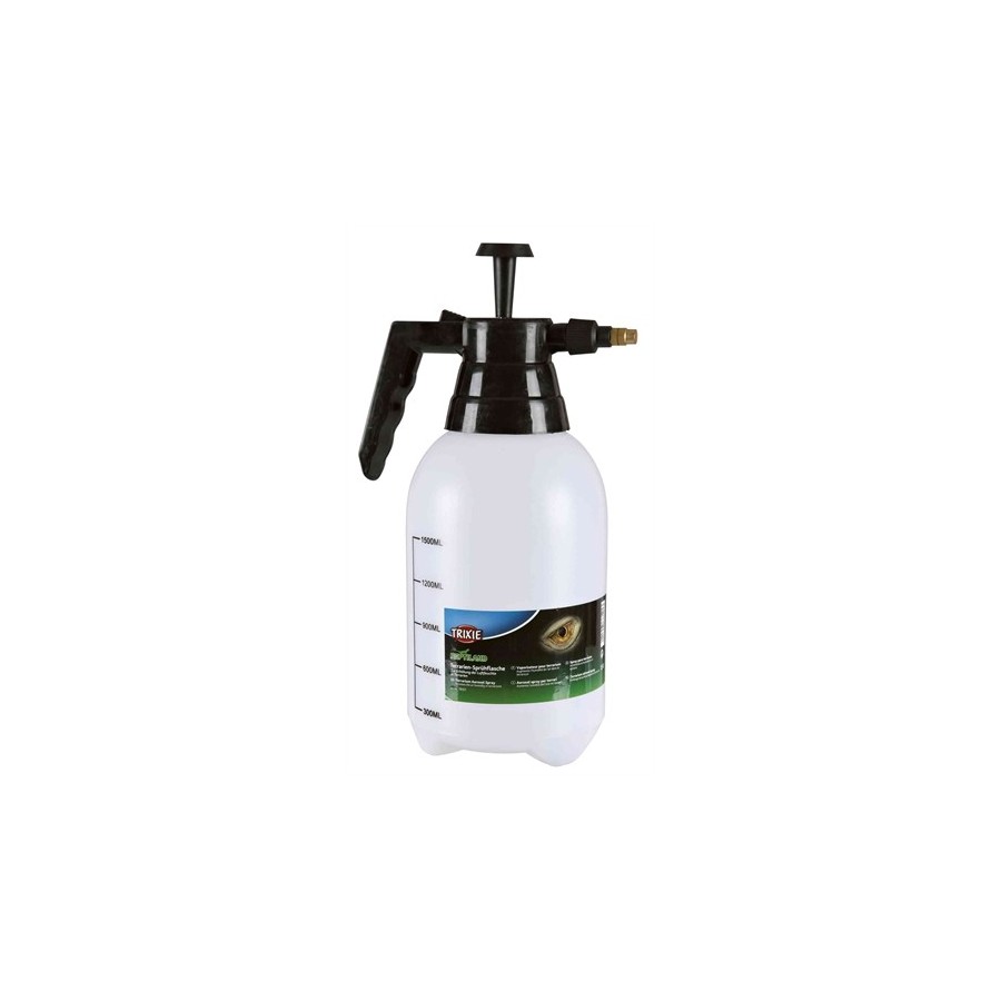 Trixie Reptiland Spuitfles Voor Terraria 1,5 LTR 2 ST