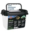 Trixie Reptiland Transport- En Voederbox Assorti 19X12X14 CM 3 ST
