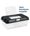 Trixie Reptiland Transport- En Voederbox Assorti 38X24X14 CM