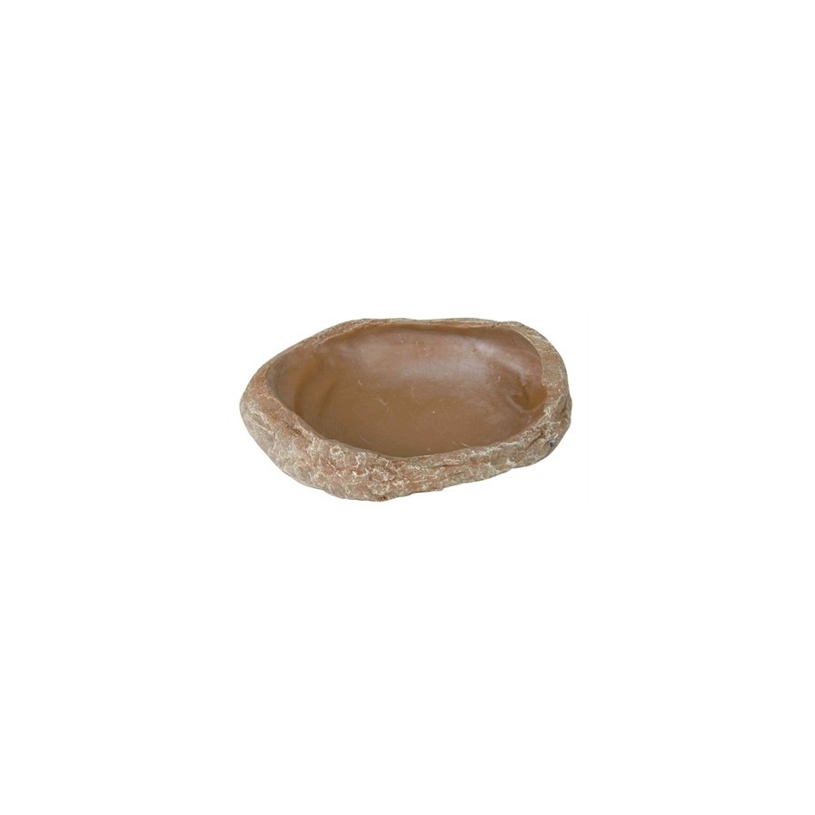Trixie Reptiland Water- En Voerschaal 15X12X3,5 CM