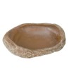 Trixie Reptiland Water- En Voerschaal 15X12X3,5 CM