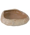 Trixie Reptiland Water- En Voerschaal 19X16X5 CM