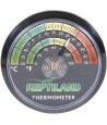 Trixie Reptiland Thermomoter Analoog 5X5 CM 3 ST