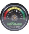 Trixie Reptiland Hygrometer Analoog 5X5 CM 3 ST