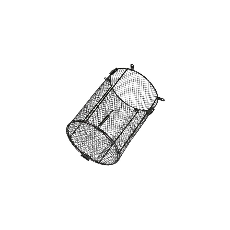 Trixie Reptiland Beschermarmatuur Voor Terrariumlampen 15X15X22 CM