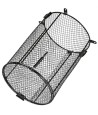 Trixie Reptiland Beschermarmatuur Voor Terrariumlampen 15X15X22 CM