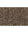 Trixie Reptiland Achter- / Zijwand Kurk Geperst Zwart 100X2X50 CM 5 ST