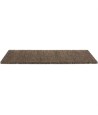 Trixie Reptiland Achter- / Zijwand Kurk Geperst Zwart 100X2X50 CM 5 ST