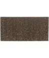Trixie Reptiland Achter- / Zijwand Kurk Geperst Zwart 100X2X50 CM 5 ST