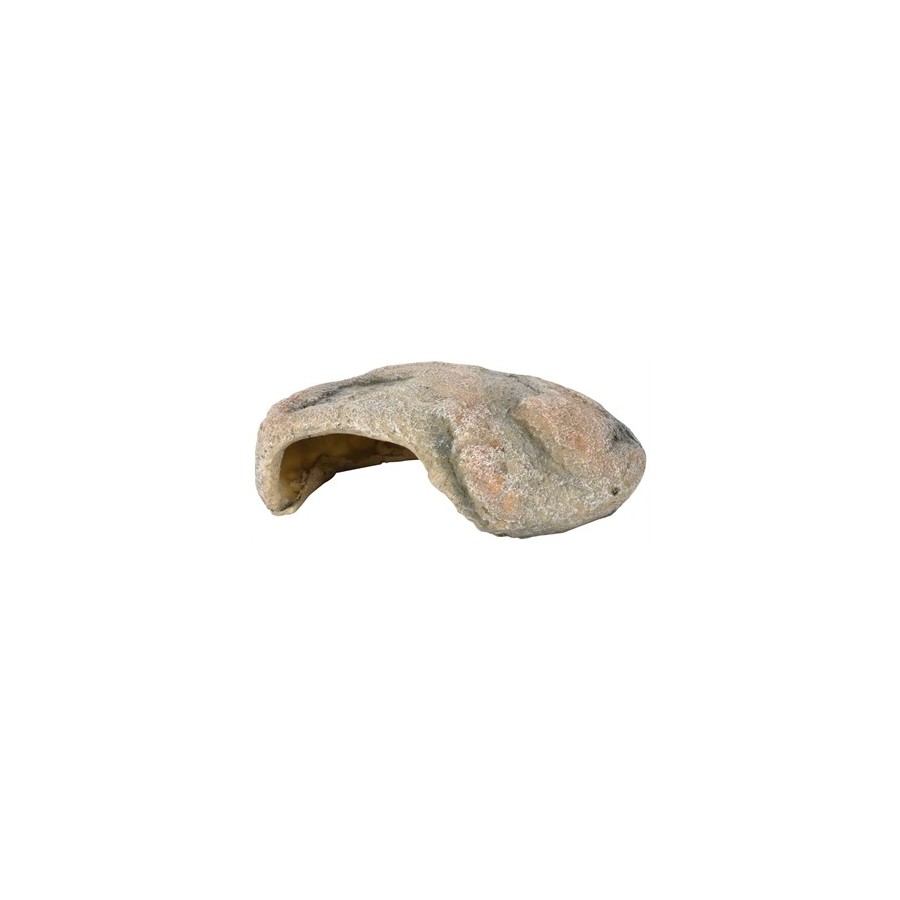 Trixie Reptiland Reptielen-Schuilplaats 24X17X8 CM