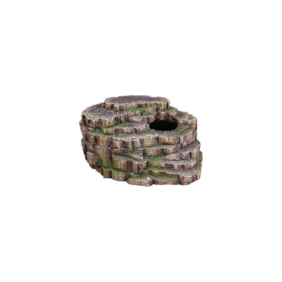 Trixie Reptiland Slangen-Schuilplaats 26X13X20 CM