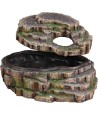 Trixie Reptiland Slangen-Schuilplaats 26X13X20 CM