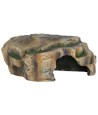 Trixie Reptiland Reptielen Schuilplaats 16X11X7 CM 2 ST