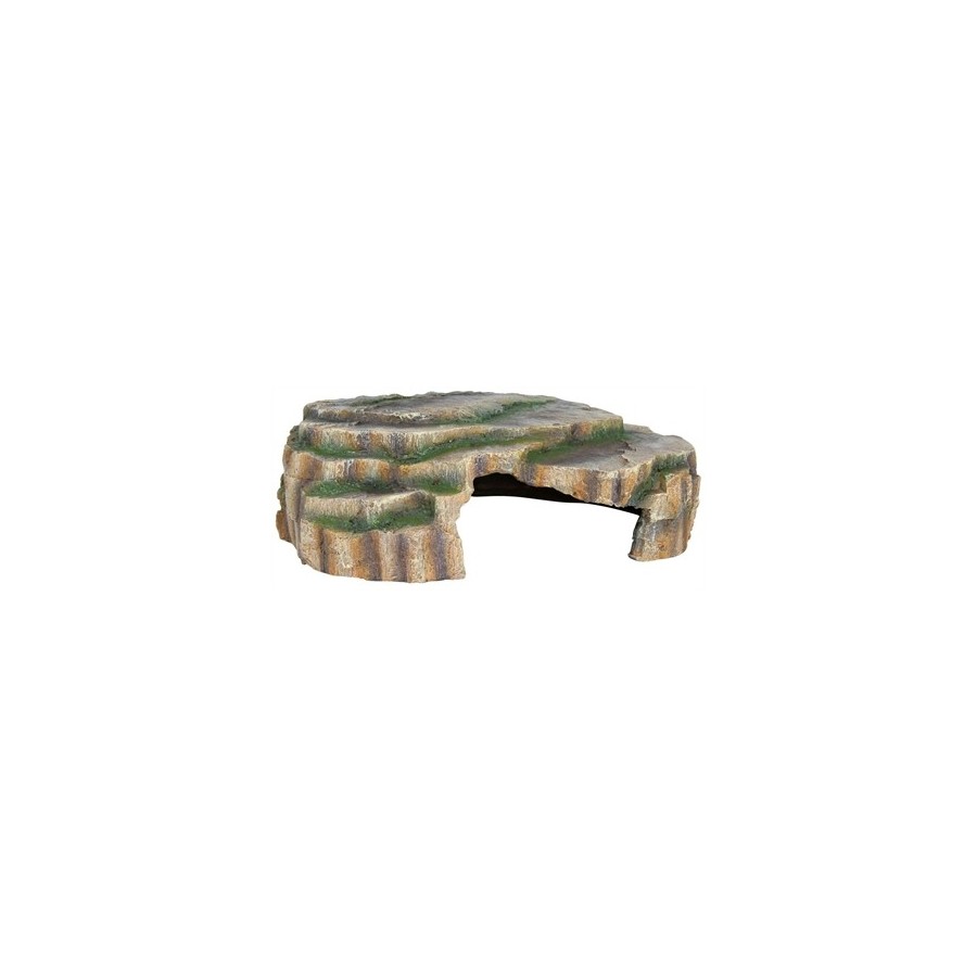 Trixie Reptiland Reptielen Schuilplaats 30X25X10 CM
