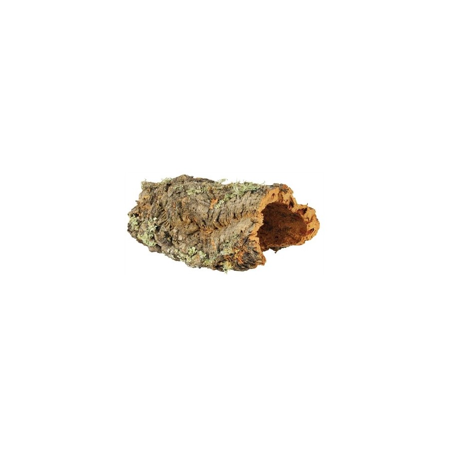Trixie Reptiland Kurkplaat L TOT 55 CM 10 ST