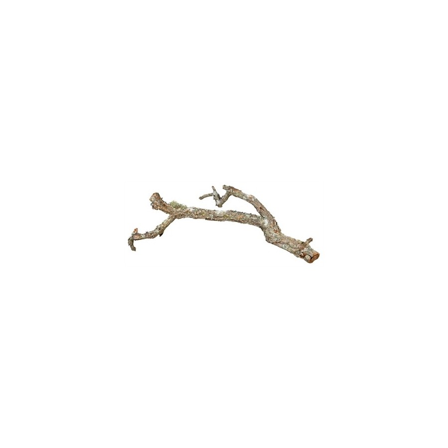 Trixie Reptiland Tronchos Kurktakken Mix 15X1 KG