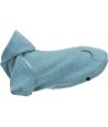 Trixie Be Nordic Hoodie Flensburg Petrol 50 CM
