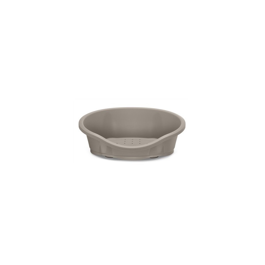 Imac Hondenmand Dido Taupe 50X38X20,5 CM