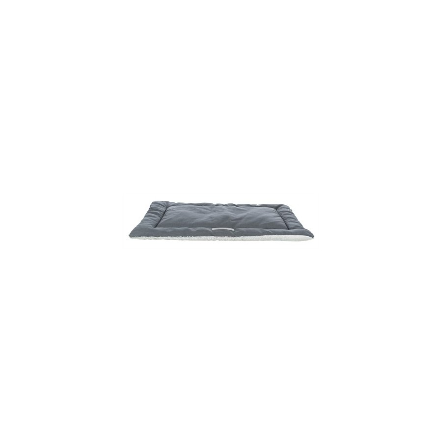 Trixie Ligmat Farello Wit - Grijs / Grijs 70X55 CM