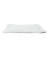 Trixie Ligmat Farello Wit - Grijs / Grijs 70X55 CM