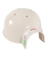 Zolux Iglo Knaagdier Plastic Beige 19X16,5X9 CM