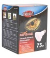 Trixie Reptiland Keramische Infrarood Warmtestraler 7,5X7,5X10 CM 75 WATT